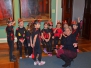 Z akcí školy advent v Chebském muzeu